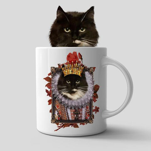 Customized Gifts For Cat Lovers Image 2