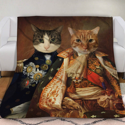 Customized Gifts For Cat Lovers Image 3