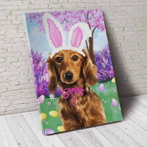 Tips To Have A Fun And Safe Easter With Your Pet Image 1