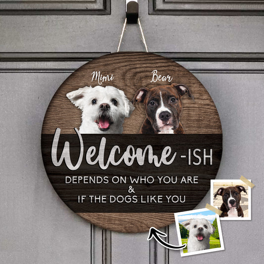 Welcome Home Personalized Luxury New Puppy Dog Gift Woofables