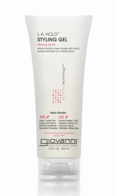 Hi-Shine Styling Gel