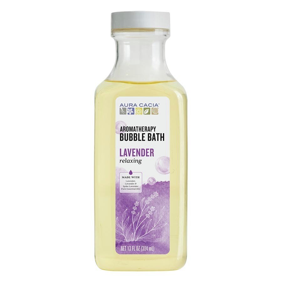 Aura Cacia Kids Clearing Bubble Bath 13 fl oz