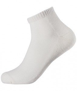 Boody Organic Bamboo Men Business Socks Black Size 6-11