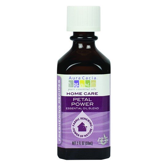 Aura Cacia Home Care Keep it Fresh Essential Oil Blend 2 fl oz Oil