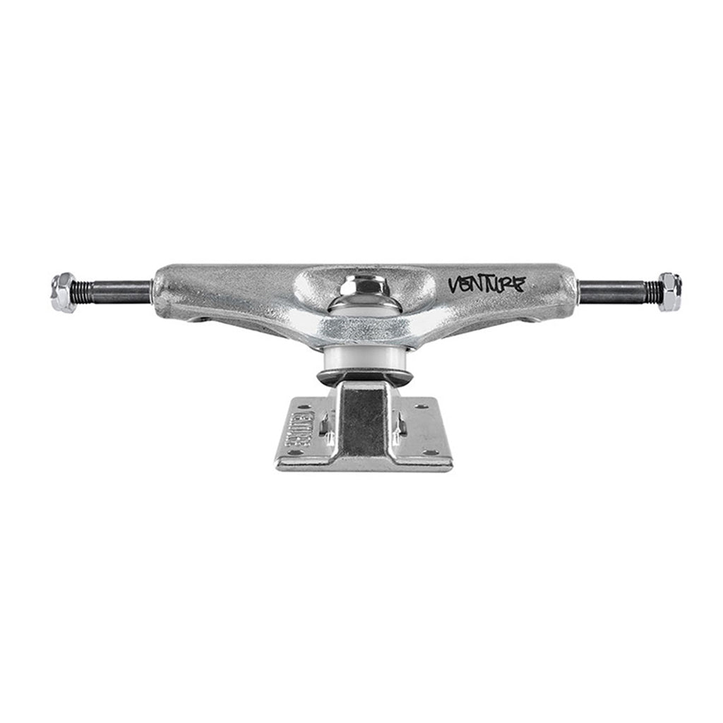 Venture Trucks Polished V-Lights 5.2 LO – Town City