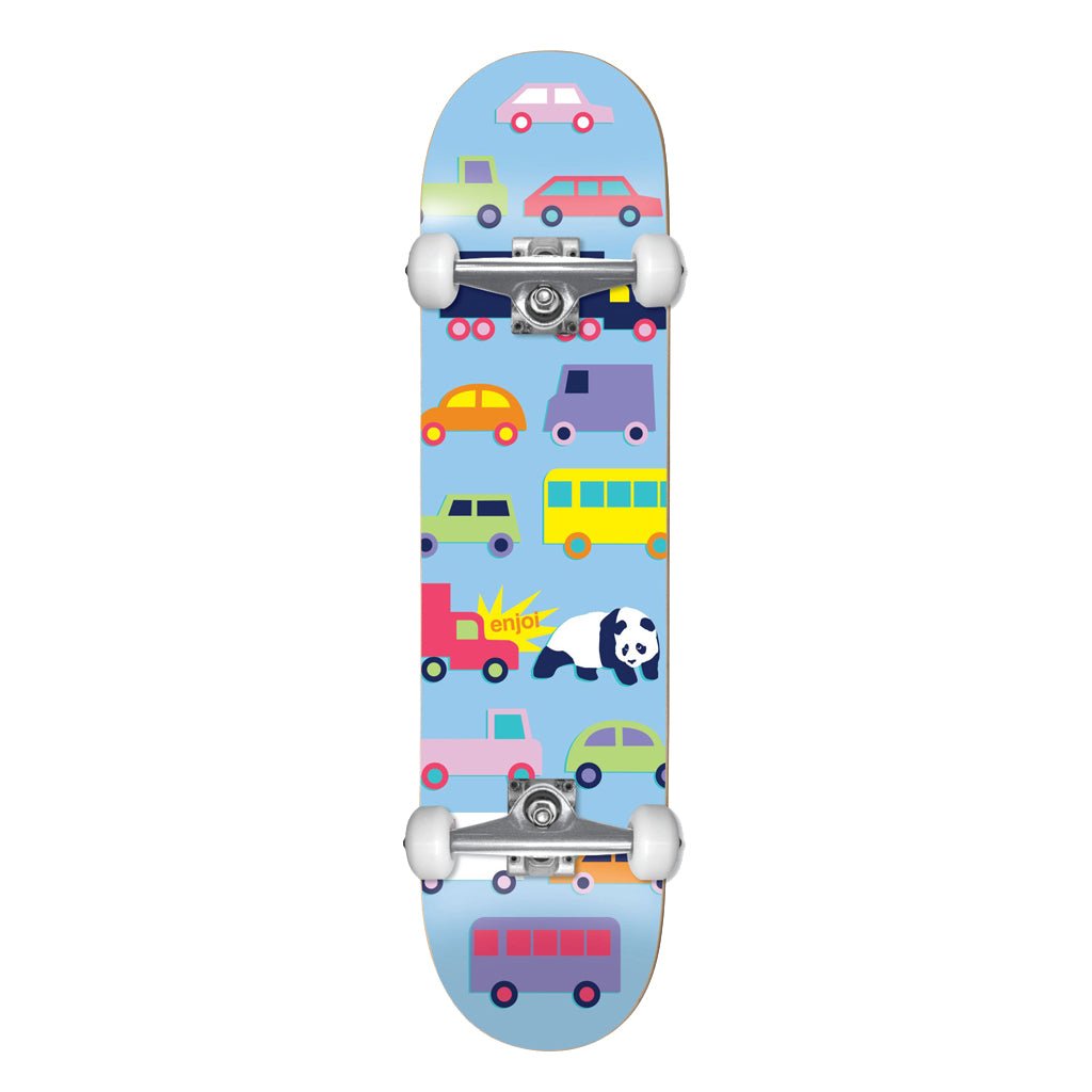 ISE FIT. SY-FM008. SKATEBOARD. PARA ADULTOS Y NIÑOS. 79x20CM.