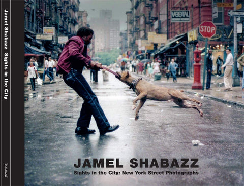 Jamal Shabazz