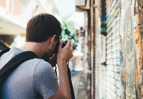 Guide to starting a photography business