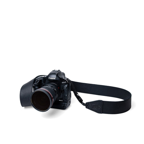 Lucky Straps Standard 53 - Matte Black