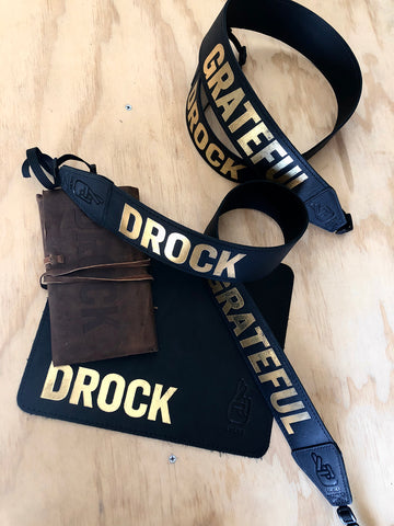 Promote your brand with a Lucky Strap