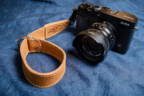HERE'S WHY YOU NEED TO UPGRADE YOUR CAMERA STRAP