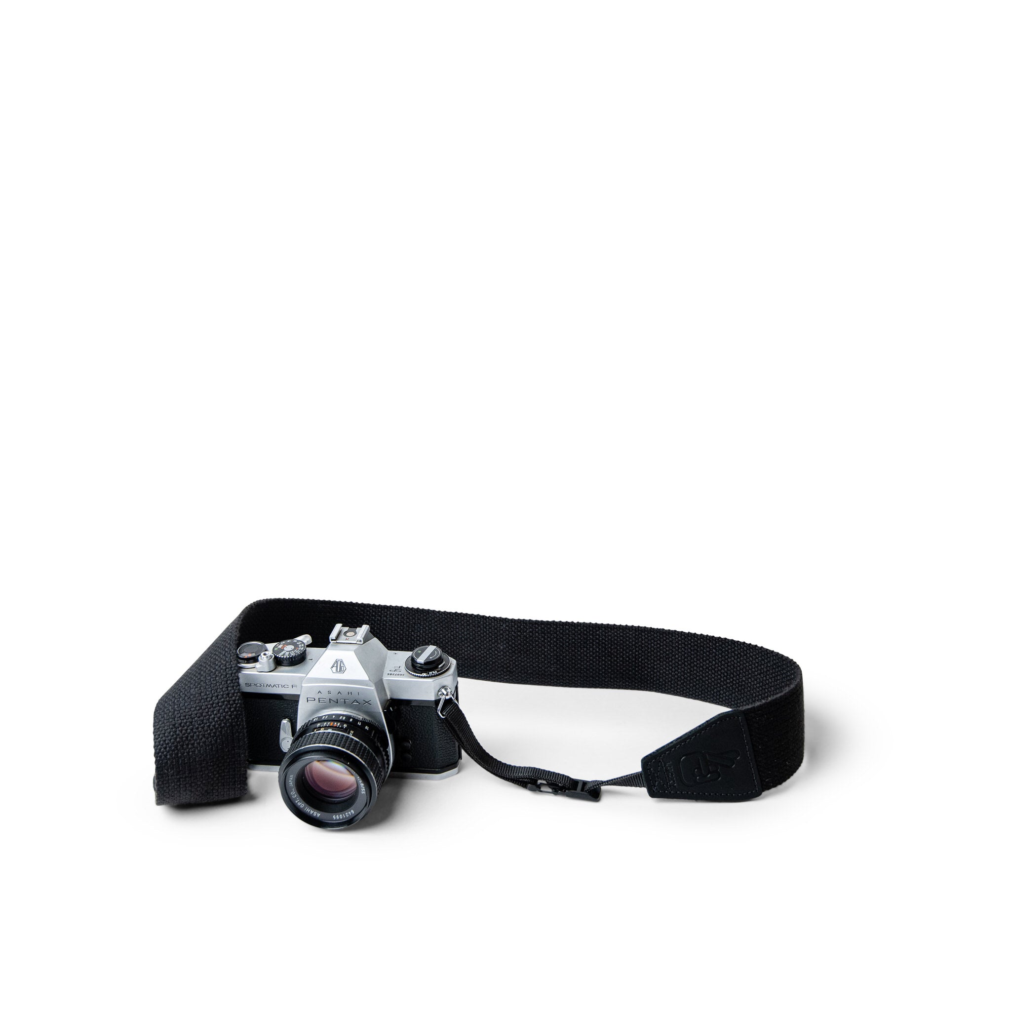 Personalized Custom Camera Straps - Lucky Camera Straps