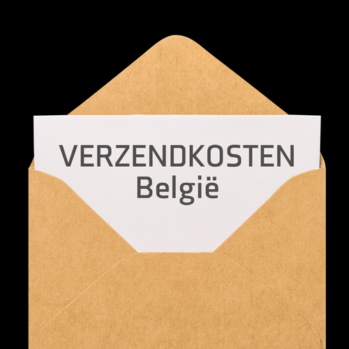 Machtigen weerstand langzaam Verzendingskosten - België – kpnibelgium