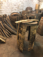 cooperage