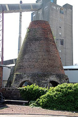 Glass Kiln Cone