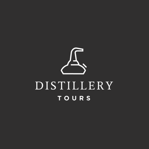 Distillery Tours Scotland Logo 