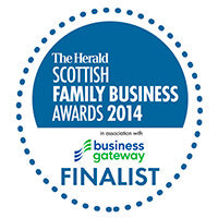Herald Scottish Family Business Awards