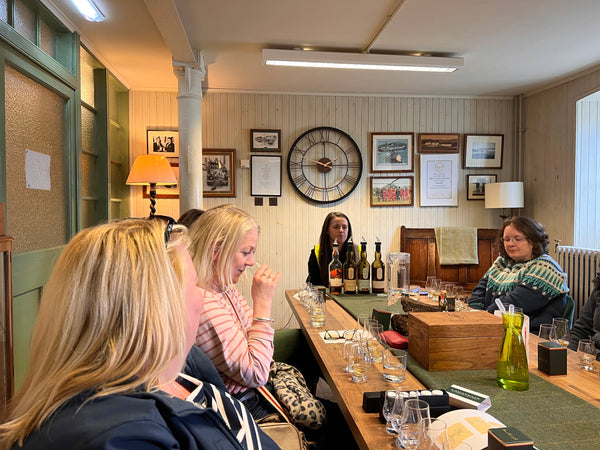 Lagavulin Distillery Only Tasting - Islay