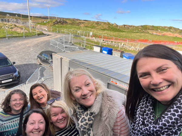 Portintruan Distillery Islay