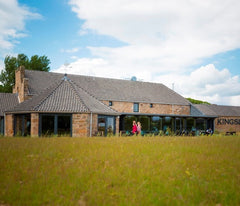 Kingsbarn Distillery