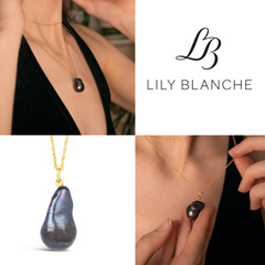 Lilyblanche giveaway