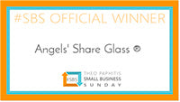 Small Business Sunday Award SBS Theo Paphitis