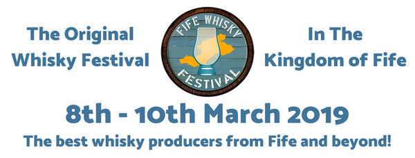 Fife Whisky Festival