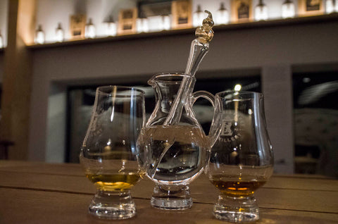 whisky scotch angels share dropper
