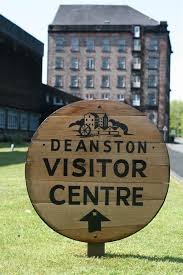 Deanston