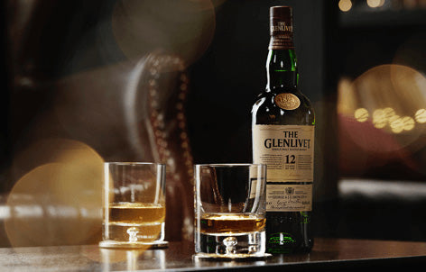 The Glenlivet