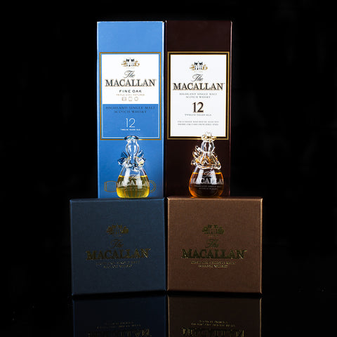 The Macallan Angels