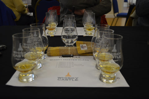 tomintoul whisky