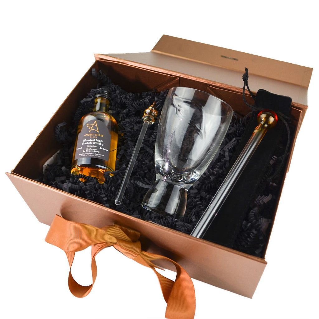 Hot Toddy Gift Set – bocu