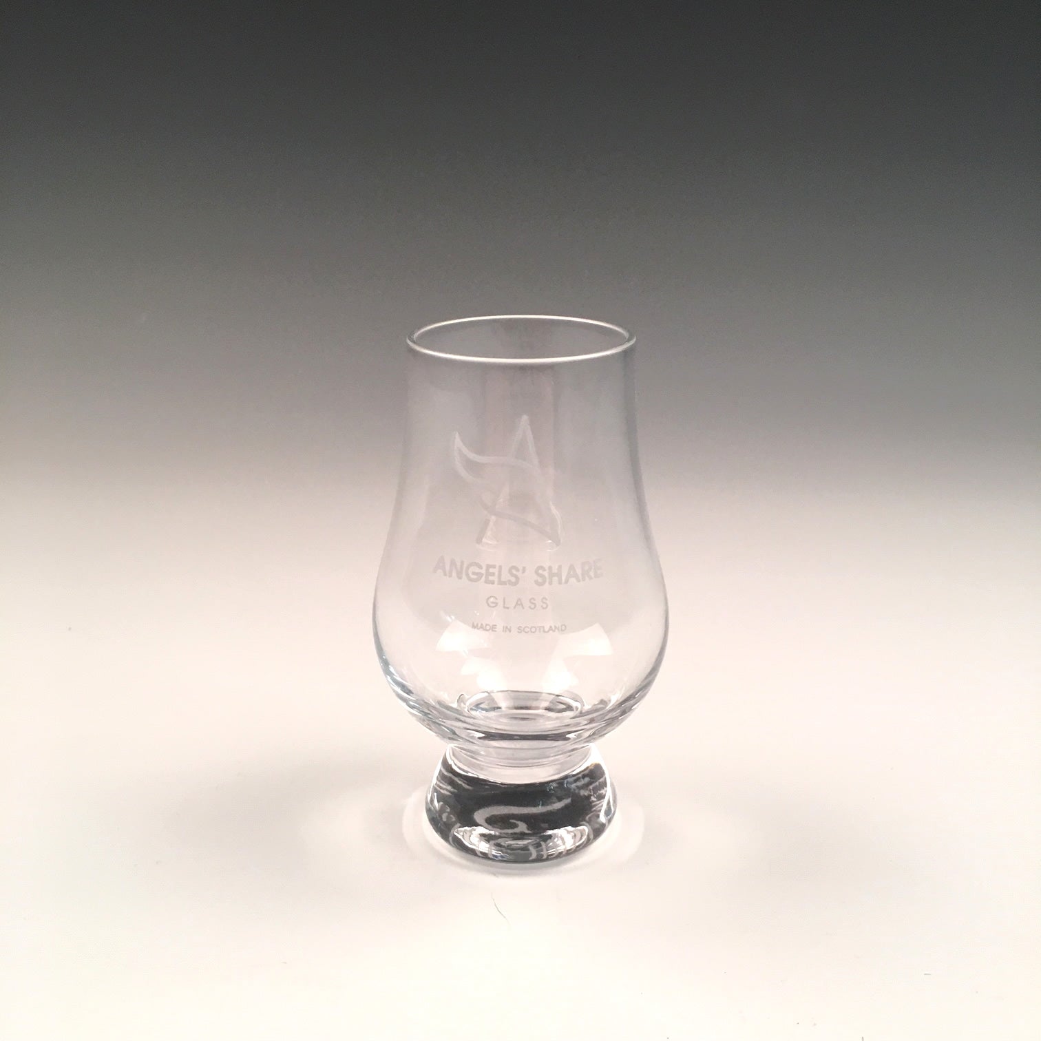 Angels' Share Miniature Glencairn Glass - Angels' Share Glass®