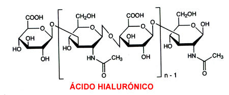 ácido hialurônico