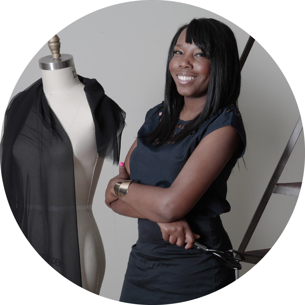 Build Your Own Mask Founder, Creator, Owner - Crystal B. Designs