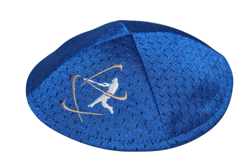 klipped kippahs mesh