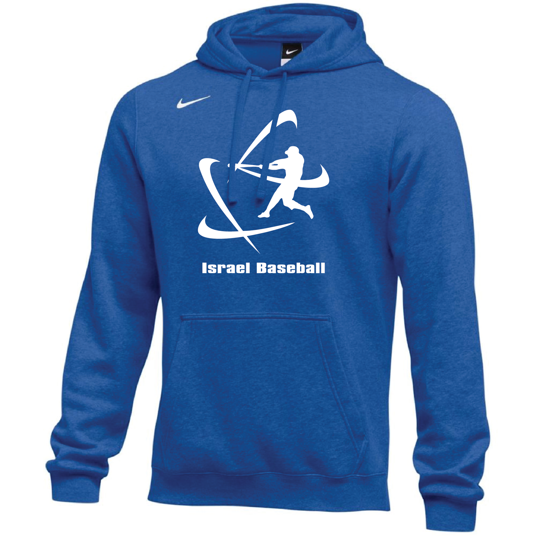 nike swingman baseball pullover