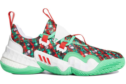 Adidas Trae Young 1 “Christmas”