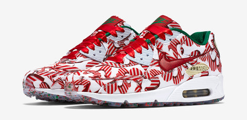 Nike Air Max 90 "Candy Cane"