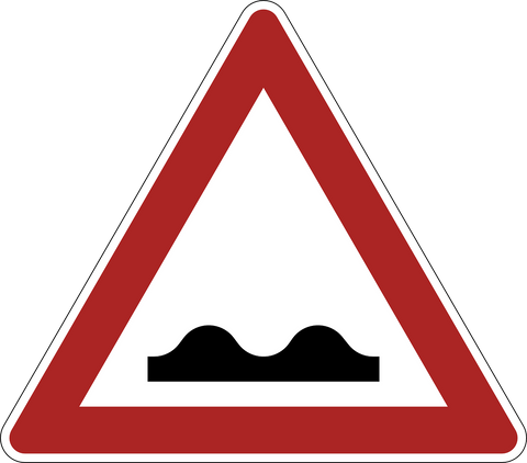 reduce speed