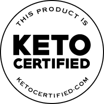 Keto Certified 