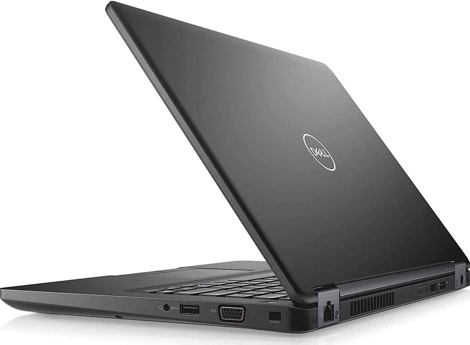 Dell Latitude 5590 Laptop 15.6in Intel Quad Core 8th Gen i7-8650U | 16