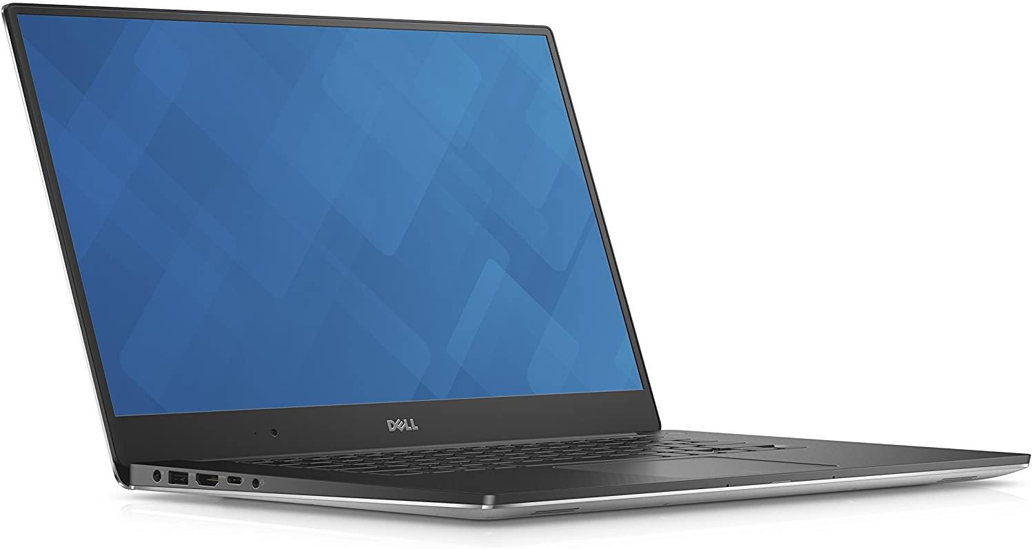 DELL PRECISION 5530 Touch Intel Core i7-8850HQ CPU @ 2.60GHz 16GB 512G