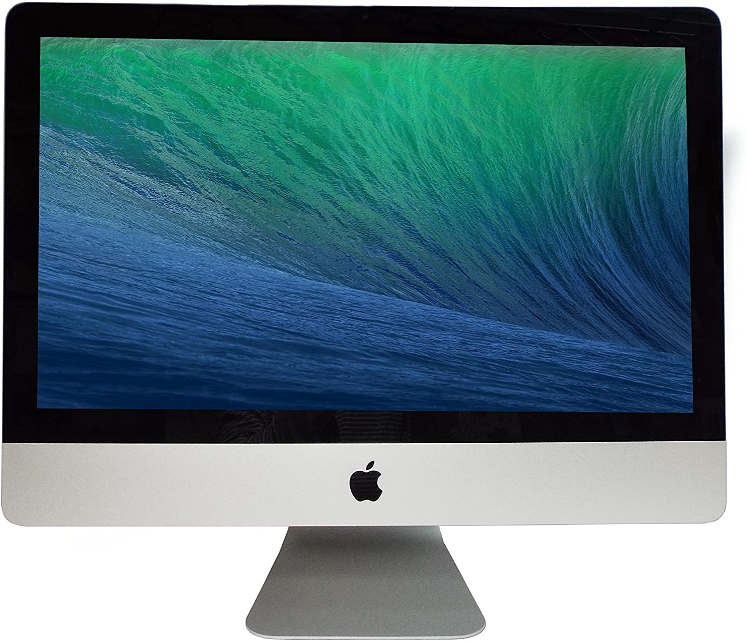 Apple iMac A1311 All in One: Core i5 2400S 2.5GHz 8G 500GB DVDRW 21.5'