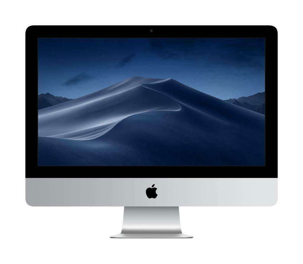 Apple iMac A1418 All in One: Core i7-4570R 3.1GHz 8G 1TB/128ssd 21.5''