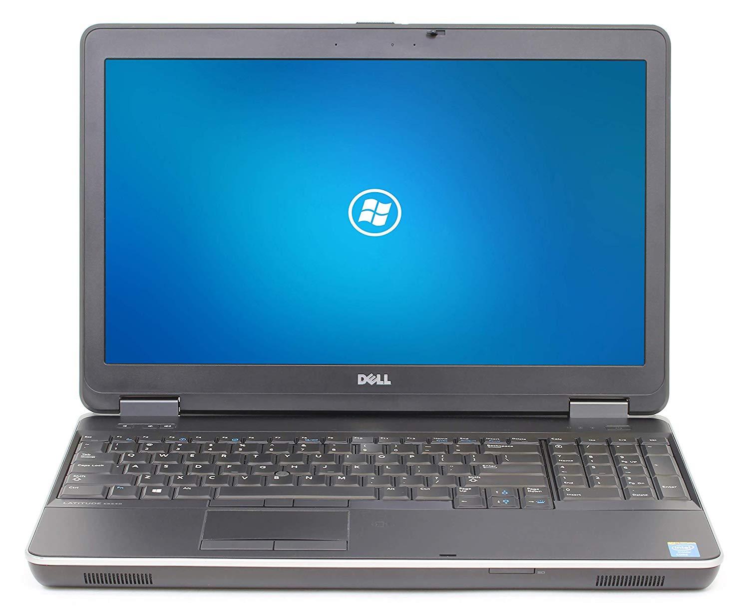 DELL Latitude E6540 Core i3 8GB HDD500GB スーパーマルチ 無線LAN ...