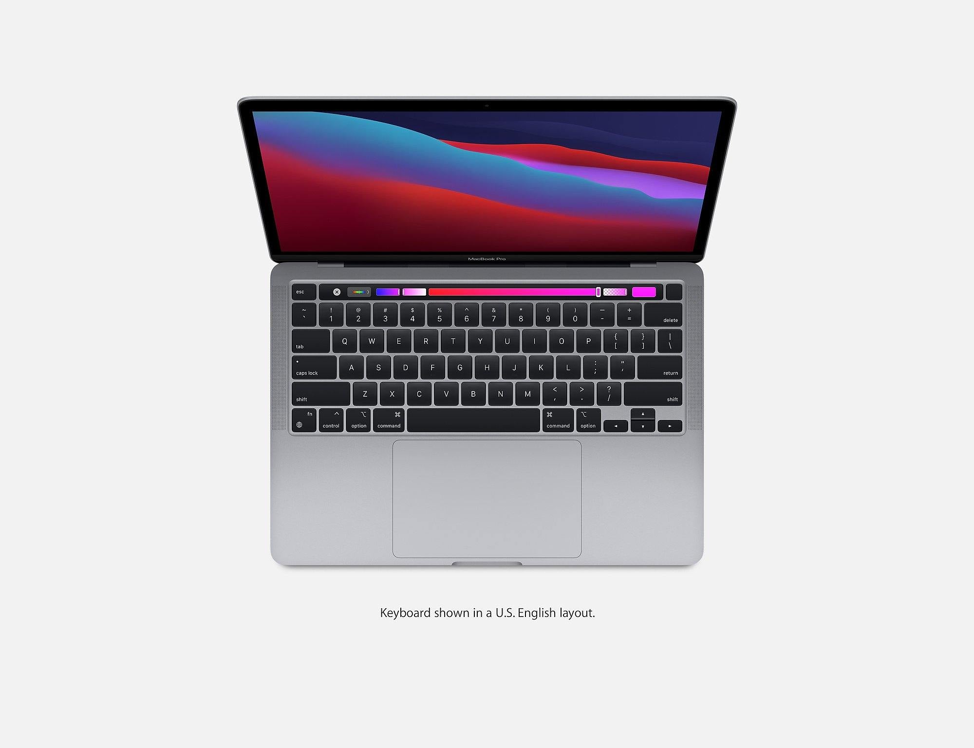 Apple MacBook Pro A1706 13