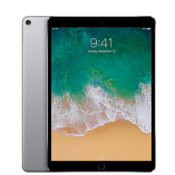 Apple iPad (10.2-Inch, + Cellular, 32GB) - Space Gray