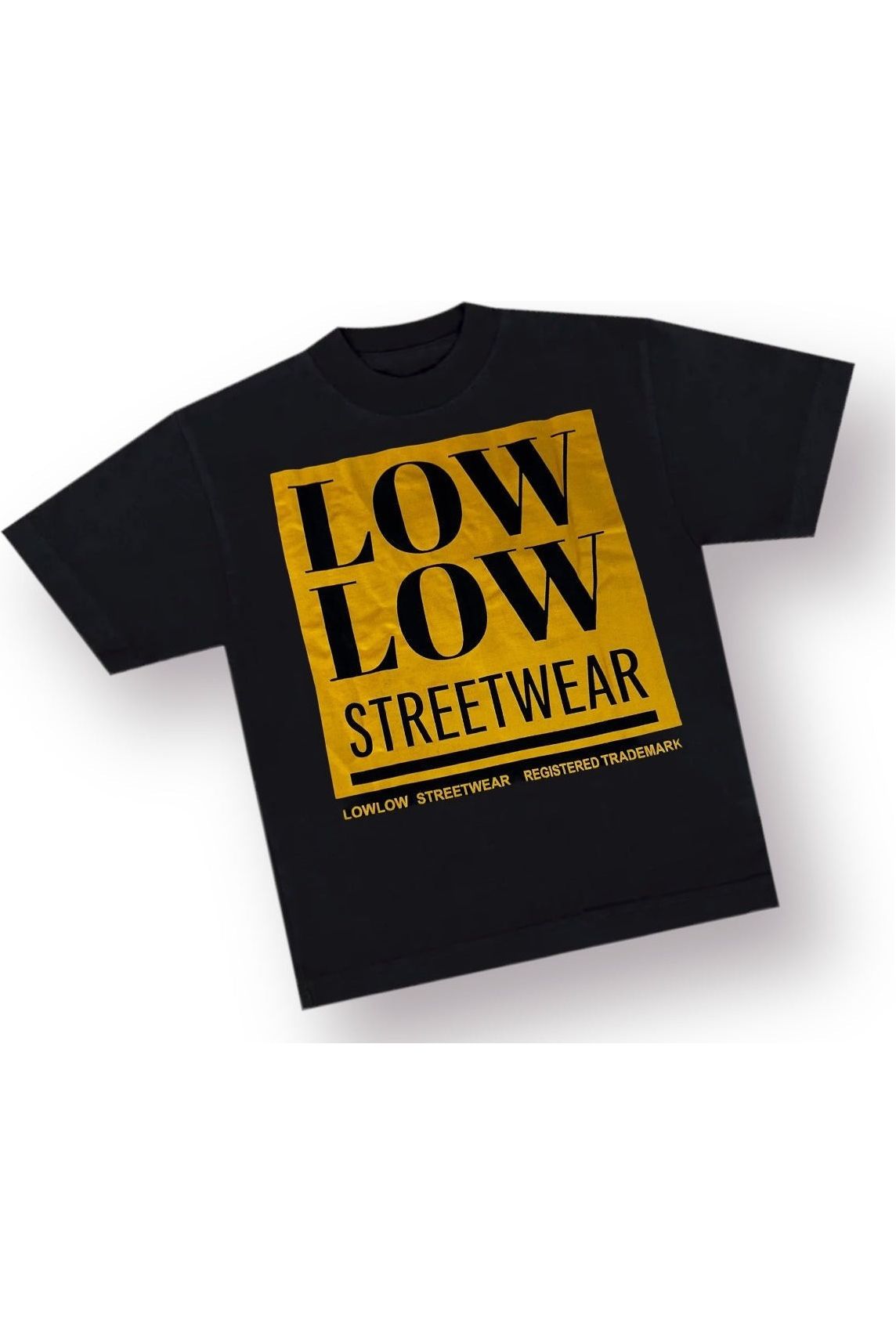 Gray / black bandana – LOWLOW STREETWEAR